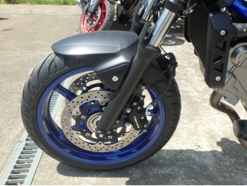 �������� �� ������ �������� Suzuki SV650A 2026 ���� 15