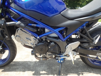 �������� �� ������ �������� Suzuki SV650A 2026 ���� 16