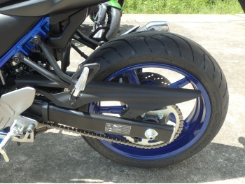 �������� �� ������ �������� Suzuki SV650A 2026 ���� 17