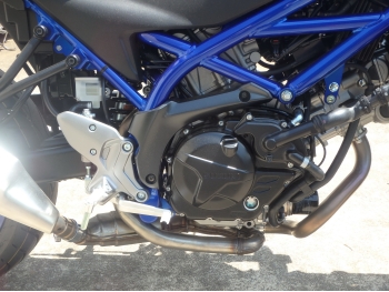 �������� �� ������ �������� Suzuki SV650A 2026 ���� 19