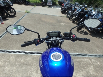 �������� �� ������ �������� Suzuki SV650A 2026 ���� 22