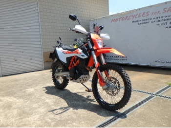 ������  #3104  �������� KTM 690 Enduro R