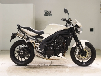 �������� �� ������ �������� Triumph SpeedTriple 1050 2009 ���� 2