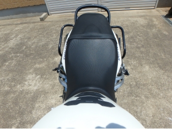 �������� �� ������ �������� Triumph SpeedTriple 1050 2009 ���� 23