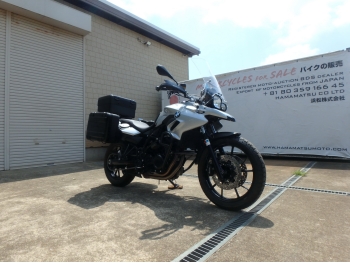 ������  #7537  �������� BMW F700GS