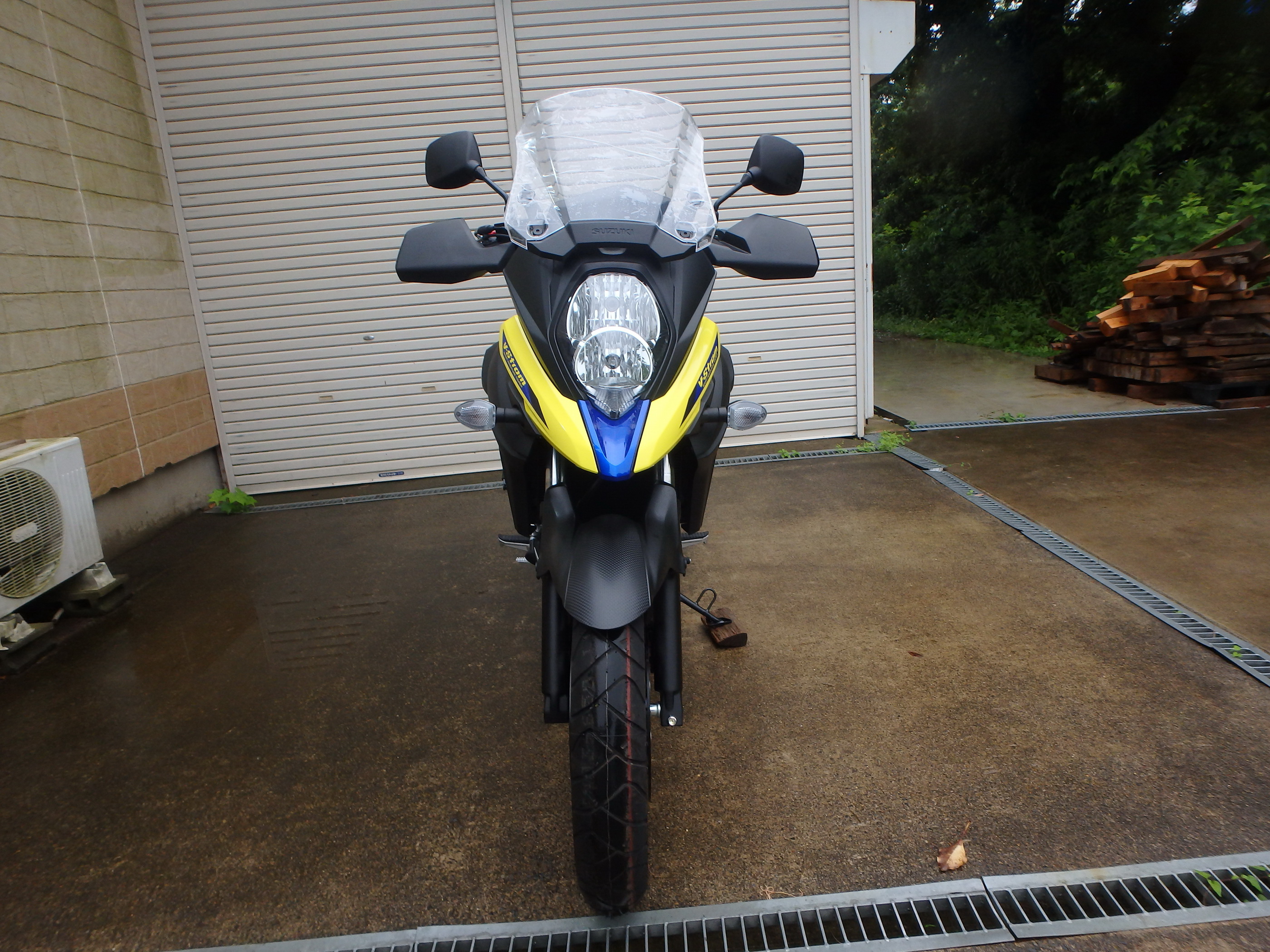 Купить мотоцикл Suzuki V-Strom650XTA DL650XTA 2025 фото 1