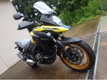 ������  #0011  �������� Suzuki V-Strom650XTA DL650XTA