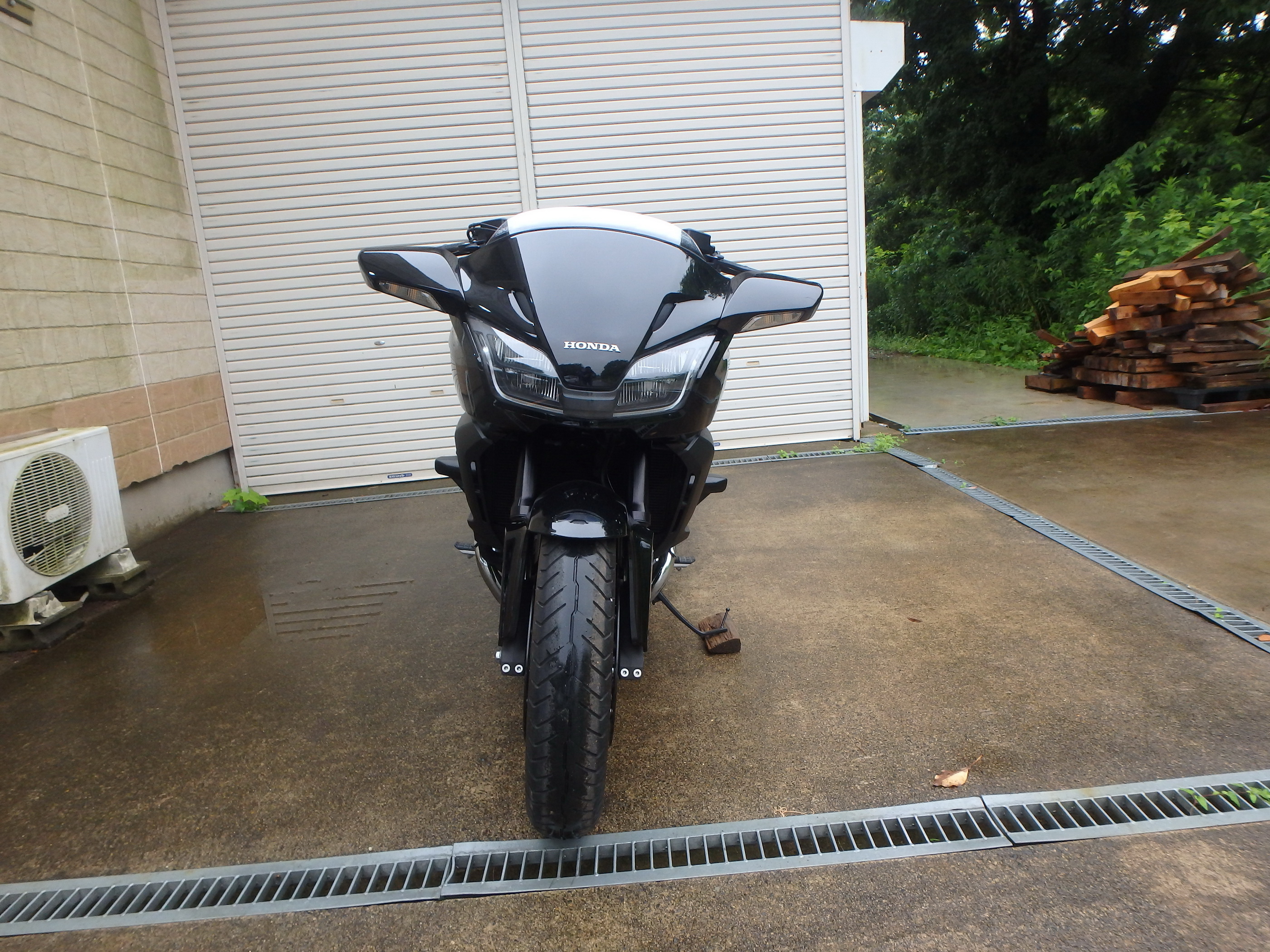 Купить мотоцикл Honda CTX1300 2014 фото 1