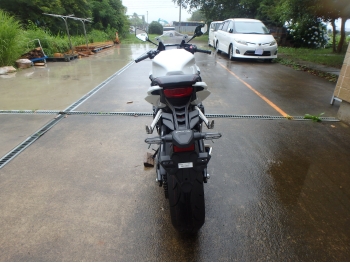 �������� �� ������ �������� Honda CBR650R 2023 ���� 5