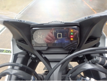 �������� �� ������ �������� Honda CBR650R 2023 ���� 15