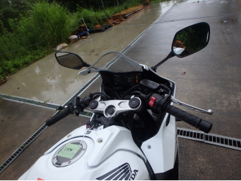 �������� �� ������ �������� Honda CBR650R 2023 ���� 16