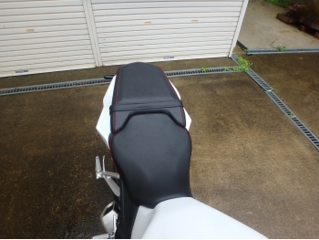 �������� �� ������ �������� Honda CBR650R 2023 ���� 18