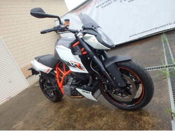 ������  #5458  �������� KTM 990 Super Duke R