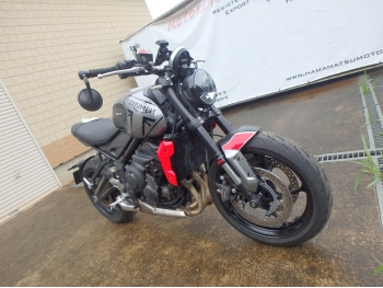 ������  #7766  �������� Triumph Trident 660