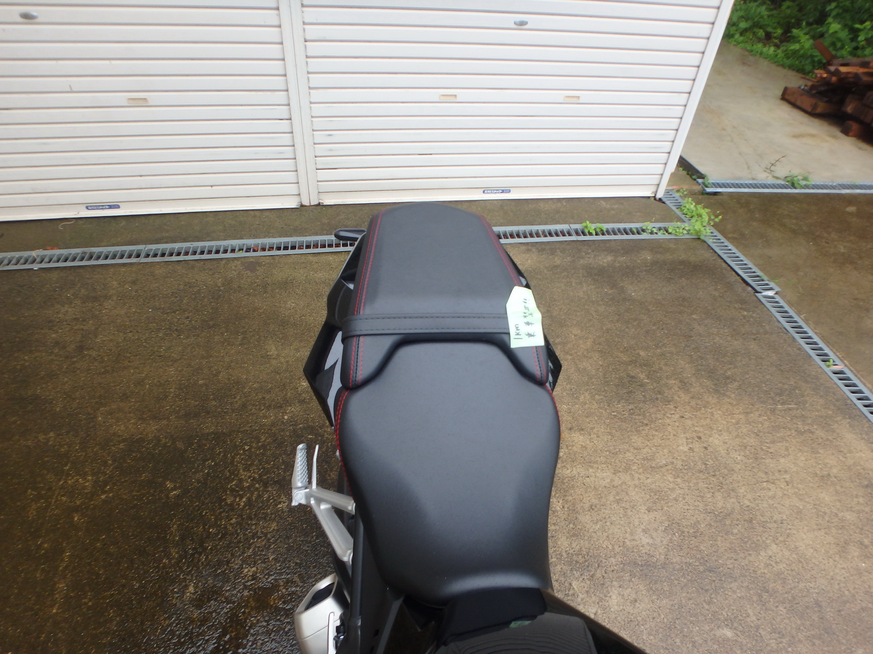 Купить мотоцикл Honda CBR650R 2023 фото 18