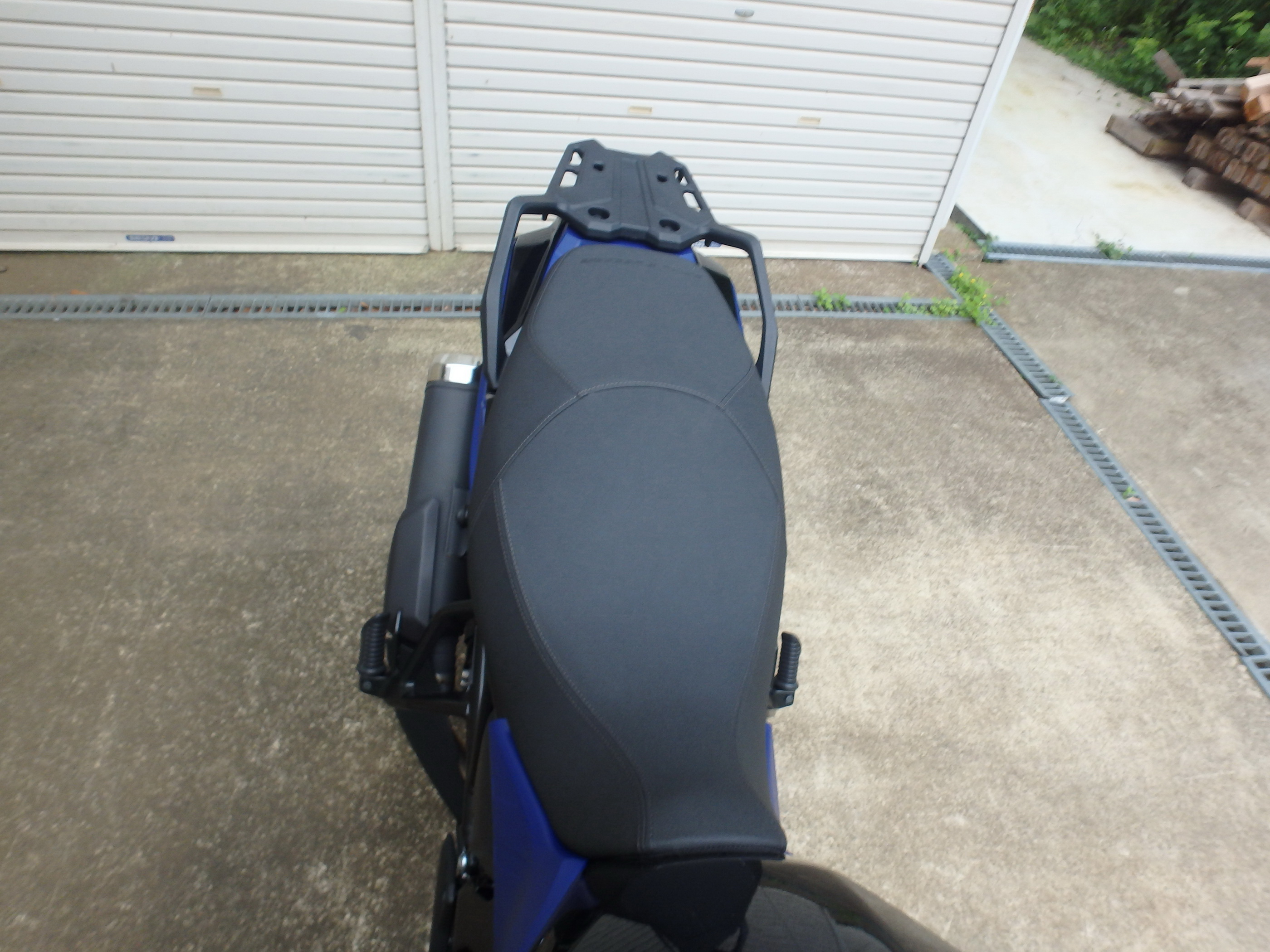 Купить мотоцикл Suzuki V-Strom800DE DL800 2023 фото 18