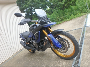 ������  #0019  �������� Suzuki V-Strom800DE DL800