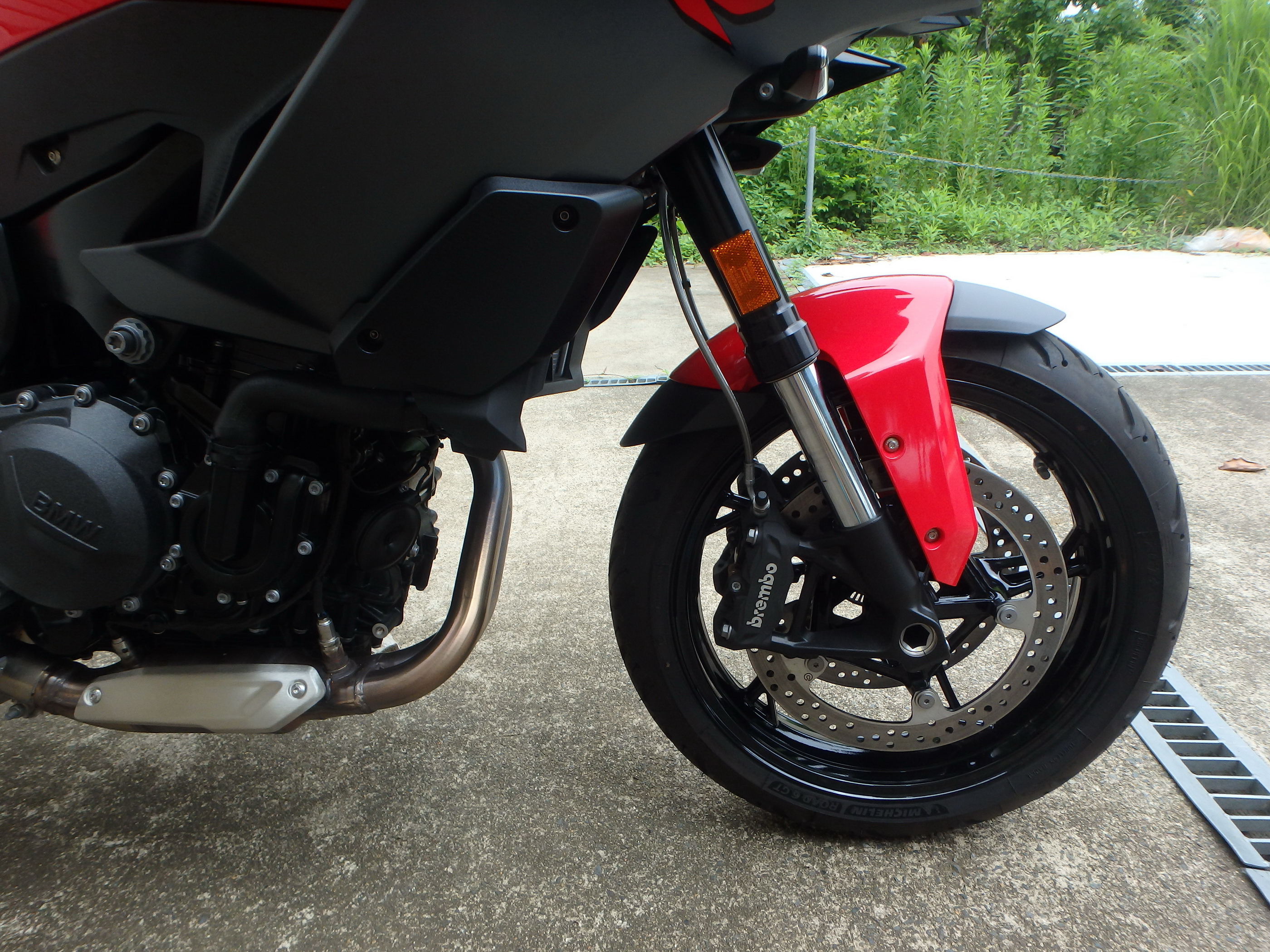 Купить мотоцикл BMW F900XR 2025 фото 14
