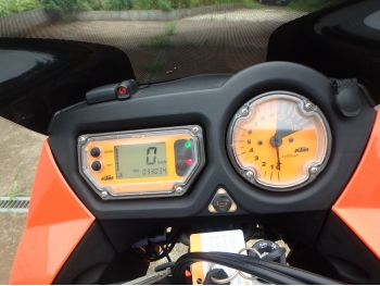 �������� �� ������ �������� KTM 990 Adventure 2008 ���� 20