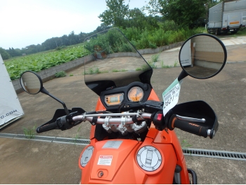 �������� �� ������ �������� KTM 990 Adventure 2008 ���� 21