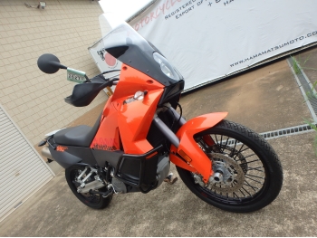 ������  #2621  �������� KTM 990 Adventure