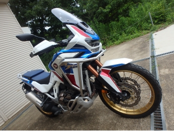 ������  #5043  �������� Honda CRF1100L AfricaTwin Adventure Sports DCT
