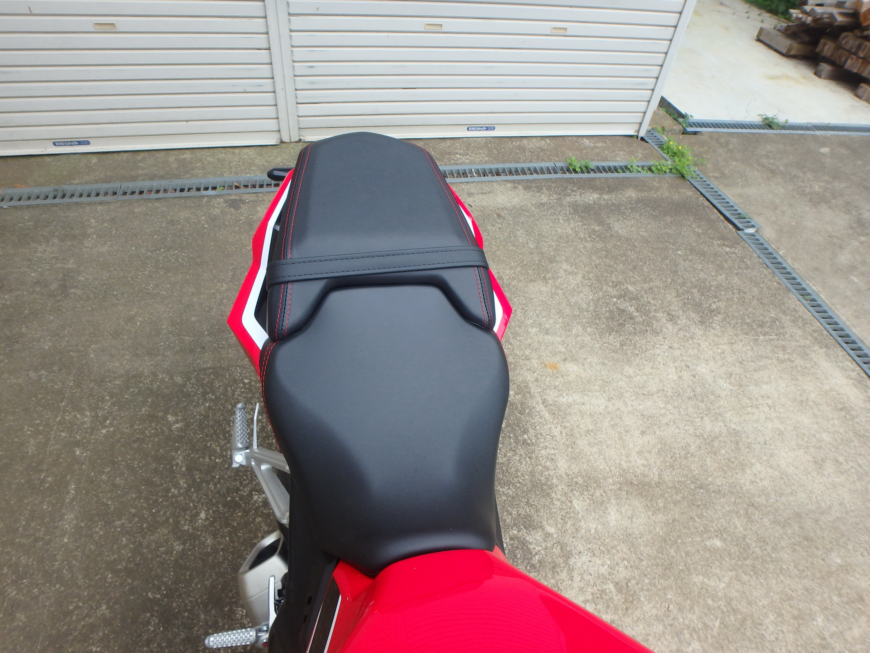 Купить мотоцикл Honda CBR650R 2022 фото 18