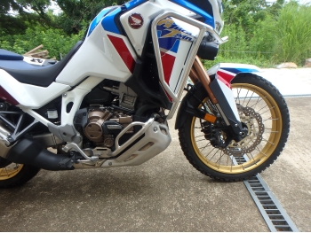 �������� �� ������ �������� Honda CRF1100L AfricaTwin DCT 2020 ���� 14