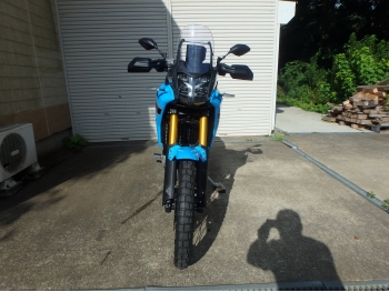 �������� �� ������ �������� Yamaha Tenere700 2025 ���� 1