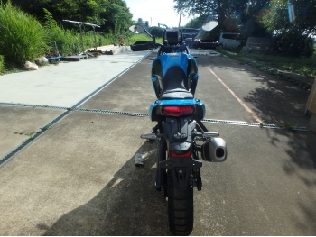 �������� �� ������ �������� Yamaha Tenere700 2025 ���� 5