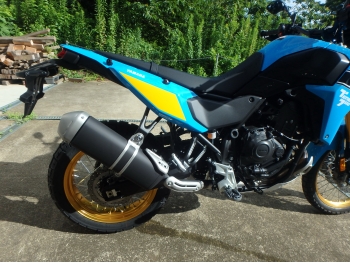 �������� �� ������ �������� Yamaha Tenere700 2025 ���� 11