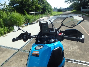 �������� �� ������ �������� Yamaha Tenere700 2025 ���� 15