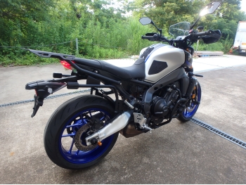 �������� �� ������ �������� Yamaha MT-09-2SP 2021 ���� 4