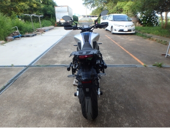 �������� �� ������ �������� Yamaha MT-09-2SP 2021 ���� 5