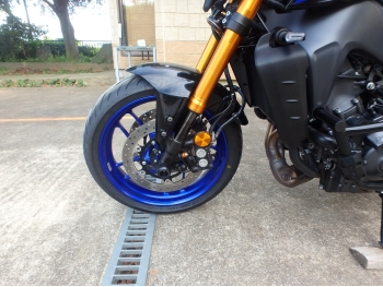 �������� �� ������ �������� Yamaha MT-09-2SP 2021 ���� 9