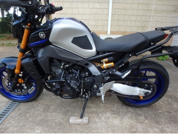 �������� �� ������ �������� Yamaha MT-09-2SP 2021 ���� 10