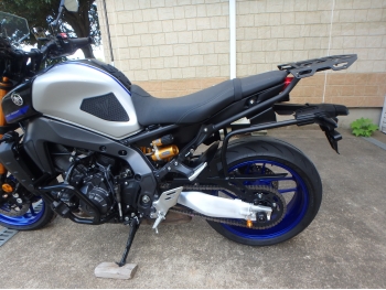 �������� �� ������ �������� Yamaha MT-09-2SP 2021 ���� 11
