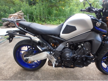�������� �� ������ �������� Yamaha MT-09-2SP 2021 ���� 13