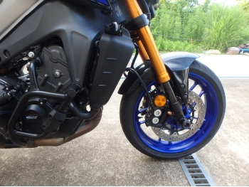 �������� �� ������ �������� Yamaha MT-09-2SP 2021 ���� 14
