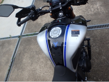 �������� �� ������ �������� Yamaha MT-09-2SP 2021 ���� 17