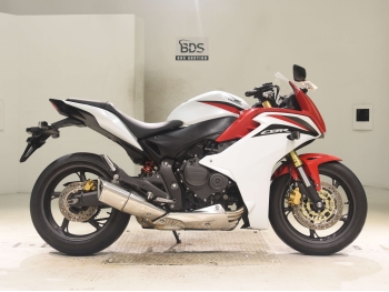 �������� �� ������ �������� Honda CBR600F 2011 ���� 2