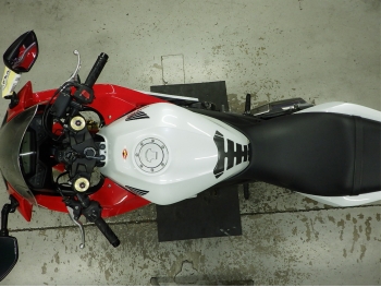 �������� �� ������ �������� Honda CBR600F 2011 ���� 3