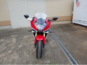 �������� �� ������ �������� Honda CBR600F 2011 ���� 7