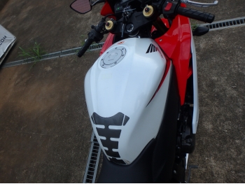 �������� �� ������ �������� Honda CBR600F 2011 ���� 23