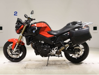 �������� �� ������ �������� BMW F800R 2016 ���� 1