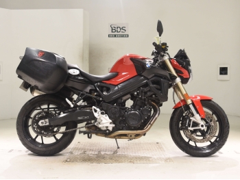 �������� �� ������ �������� BMW F800R 2016 ���� 2