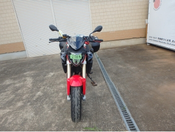 �������� �� ������ �������� BMW F800R 2016 ���� 7