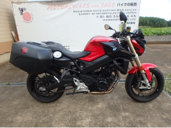 �������� �� ������ �������� BMW F800R 2016 ���� 9
