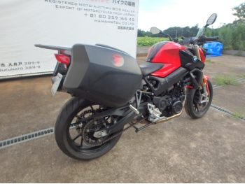 �������� �� ������ �������� BMW F800R 2016 ���� 10