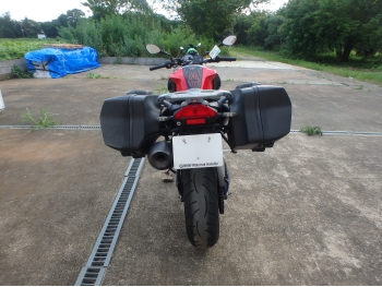 �������� �� ������ �������� BMW F800R 2016 ���� 11